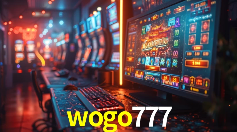 wogo777