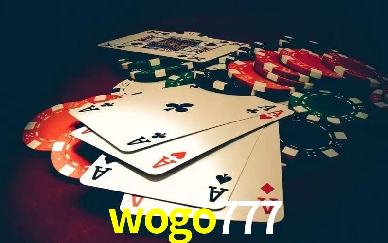 Especiais de Fim de Semana wogo777