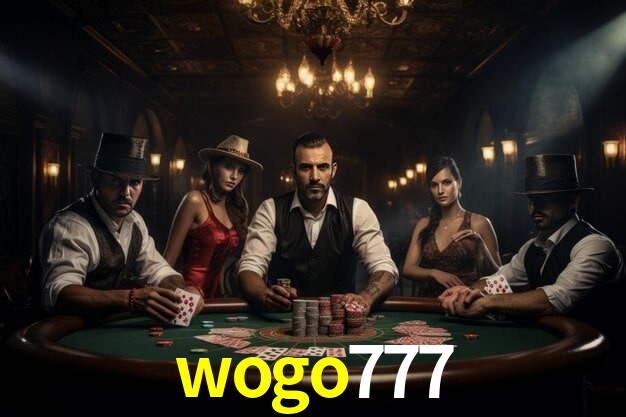 Torneios wogo777