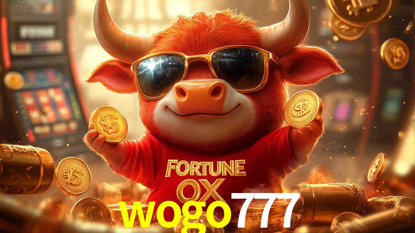 wogo777