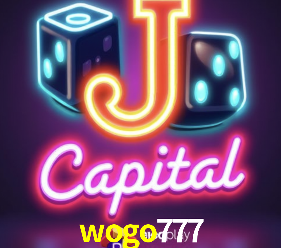 Descubra a Magia dos Jogos de Arcade no wogo777