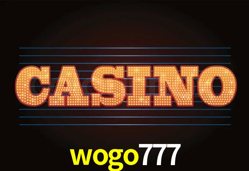 Sistemas de Segurança wogo777