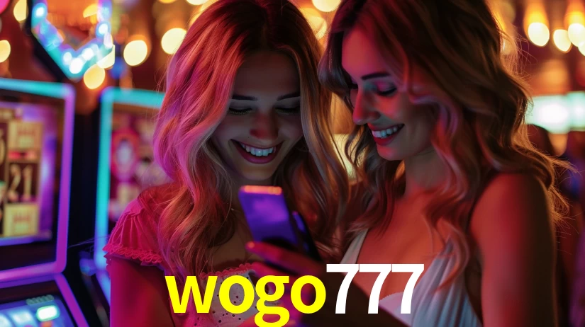 wogo777.com