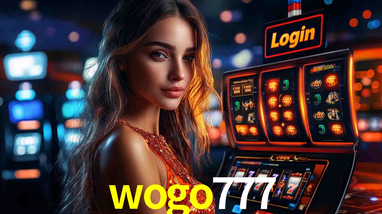 wogo777.com