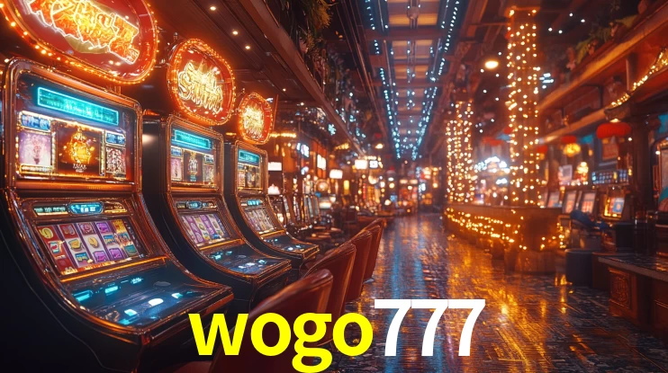 wogo777,wogo777.com