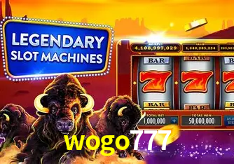 Descubra o Programa VIP da wogo777: Vantagens Exclusivas para Jogadores