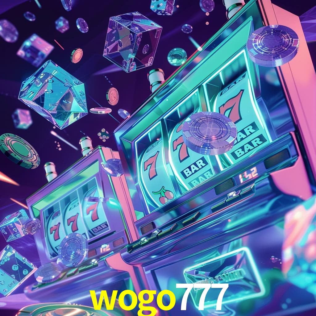 Mesa de Roleta wogo777