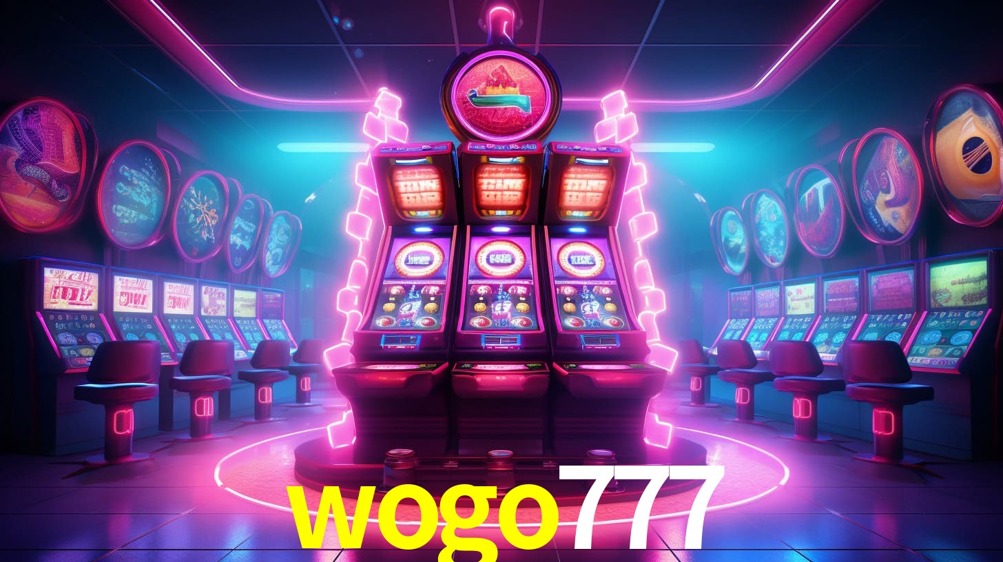 wogo777