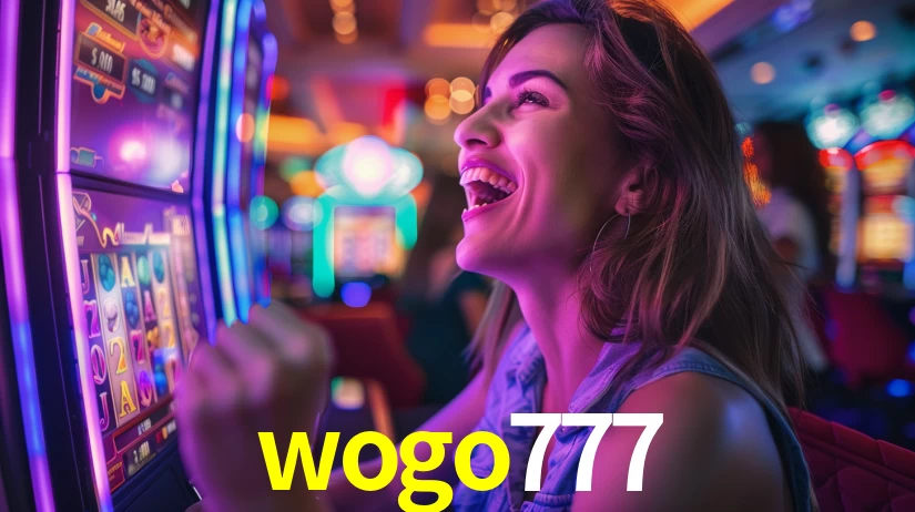 wogo777