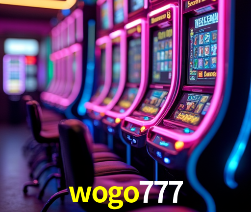 Sistemas de Segurança wogo777