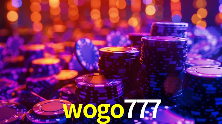 Jogos Exclusivos wogo777