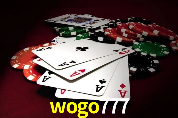 Avaliações dos Jogadores wogo777