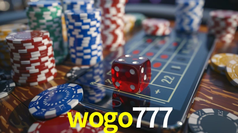 wogo777.com