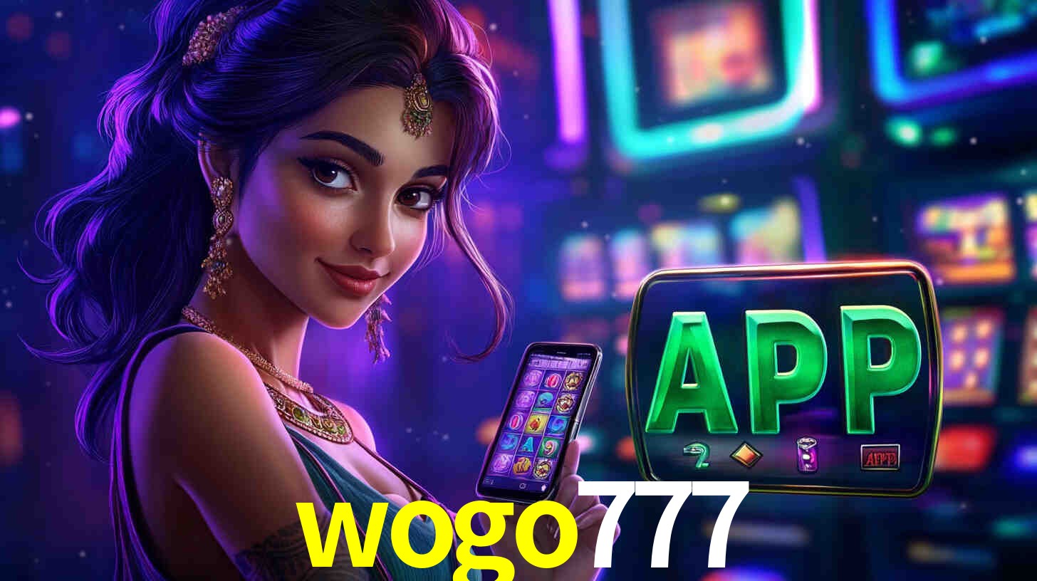 wogo777 bet