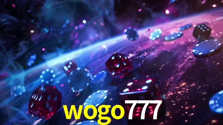 Mesa de Blackjack wogo777