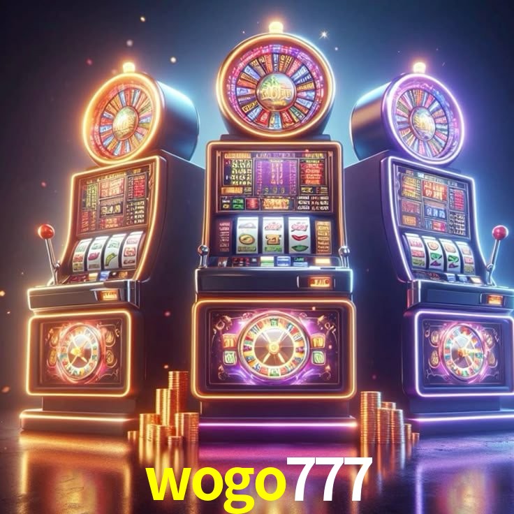 wogo777,wogo777.com