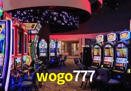 Segurança 2FA wogo777