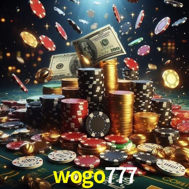 Casino VIP wogo777