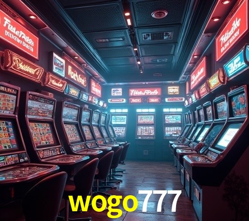 Benefícios da Conta wogo777