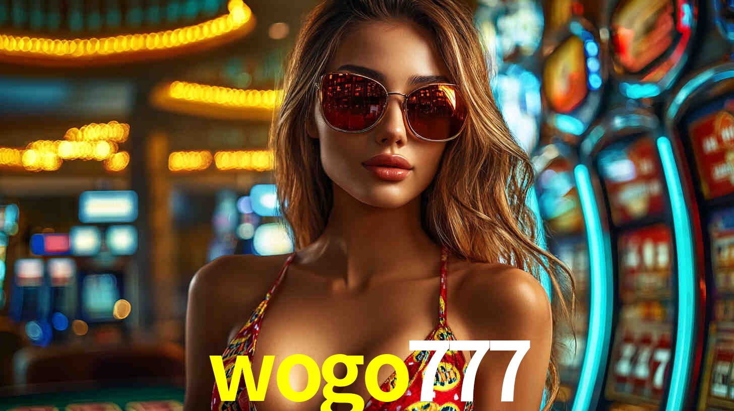 Ofertas Imperdíveis na wogo777: Promoções e Bônus Que Valem a Pena