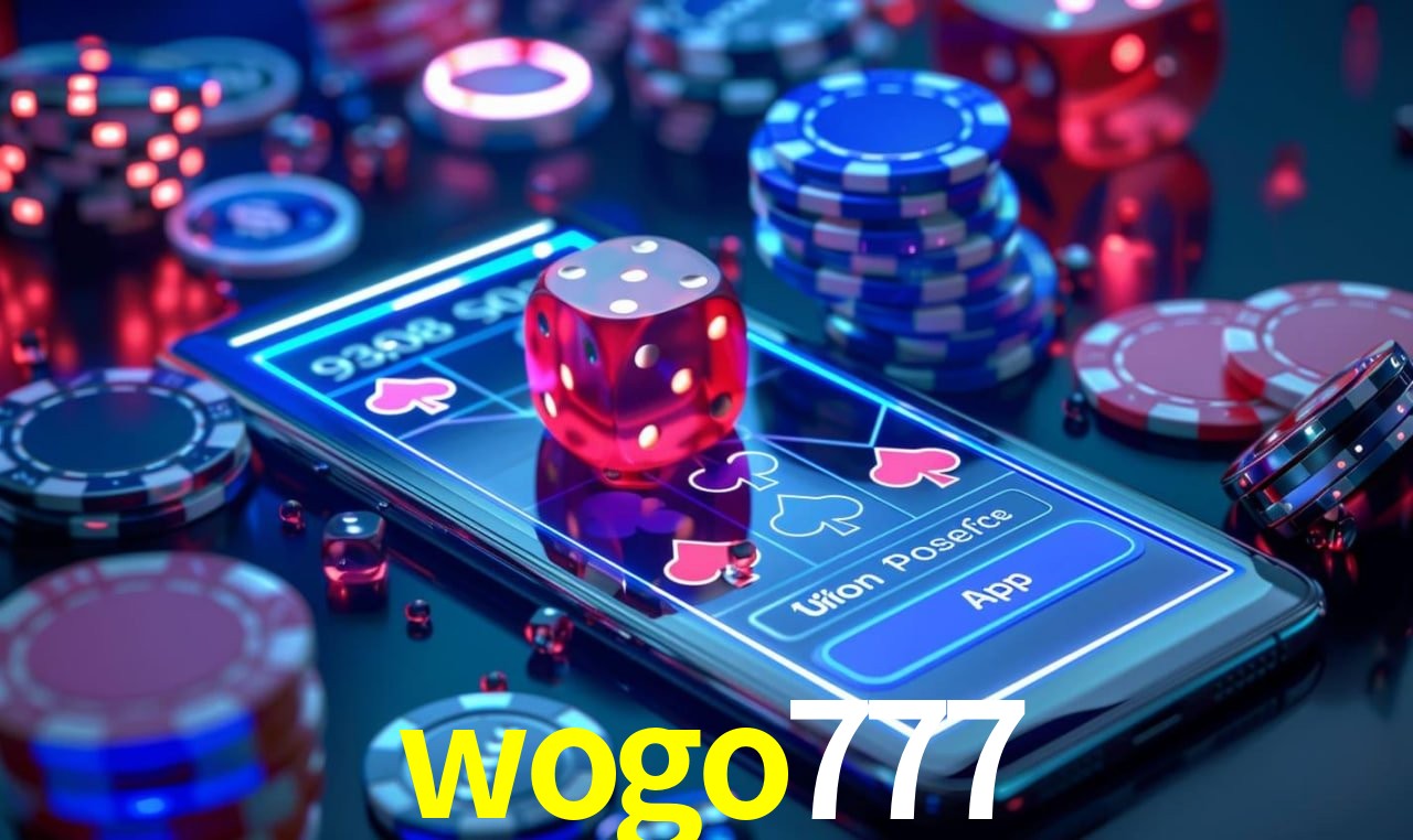 Promoção Relâmpago wogo777
