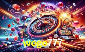 Benefícios da Conta wogo777