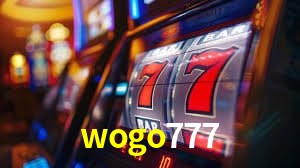 Gates of Olympus wogo777