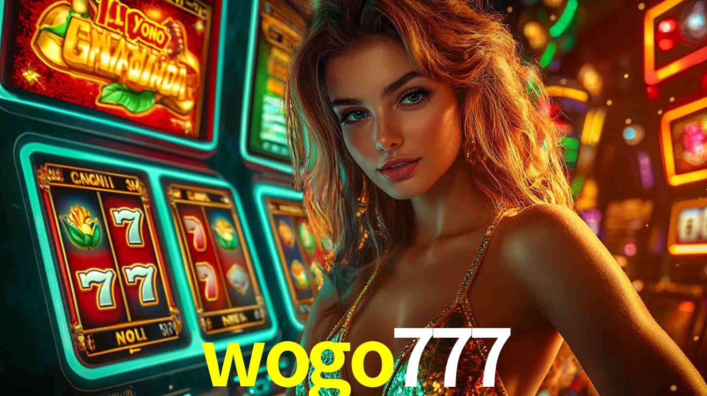 Bônus Diários wogo777