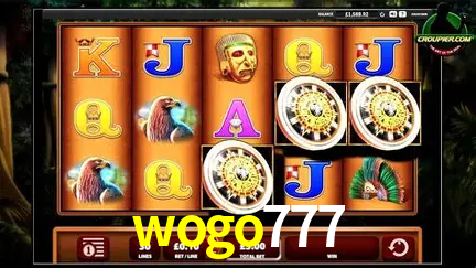 A Revolução dos Aplicativos de Jogos no wogo777