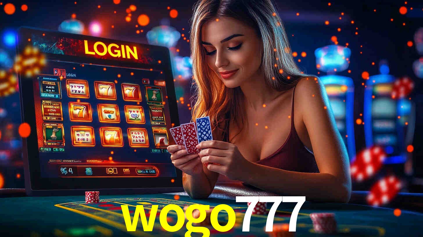 wogo777,wogo777.com