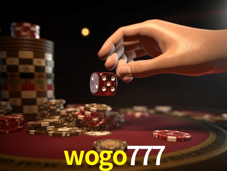 Promoções Sazonais wogo777