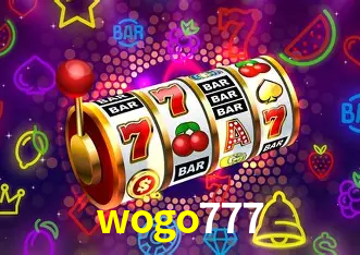 Descubra a Essência do wogo777: Nossa História e Compromissos