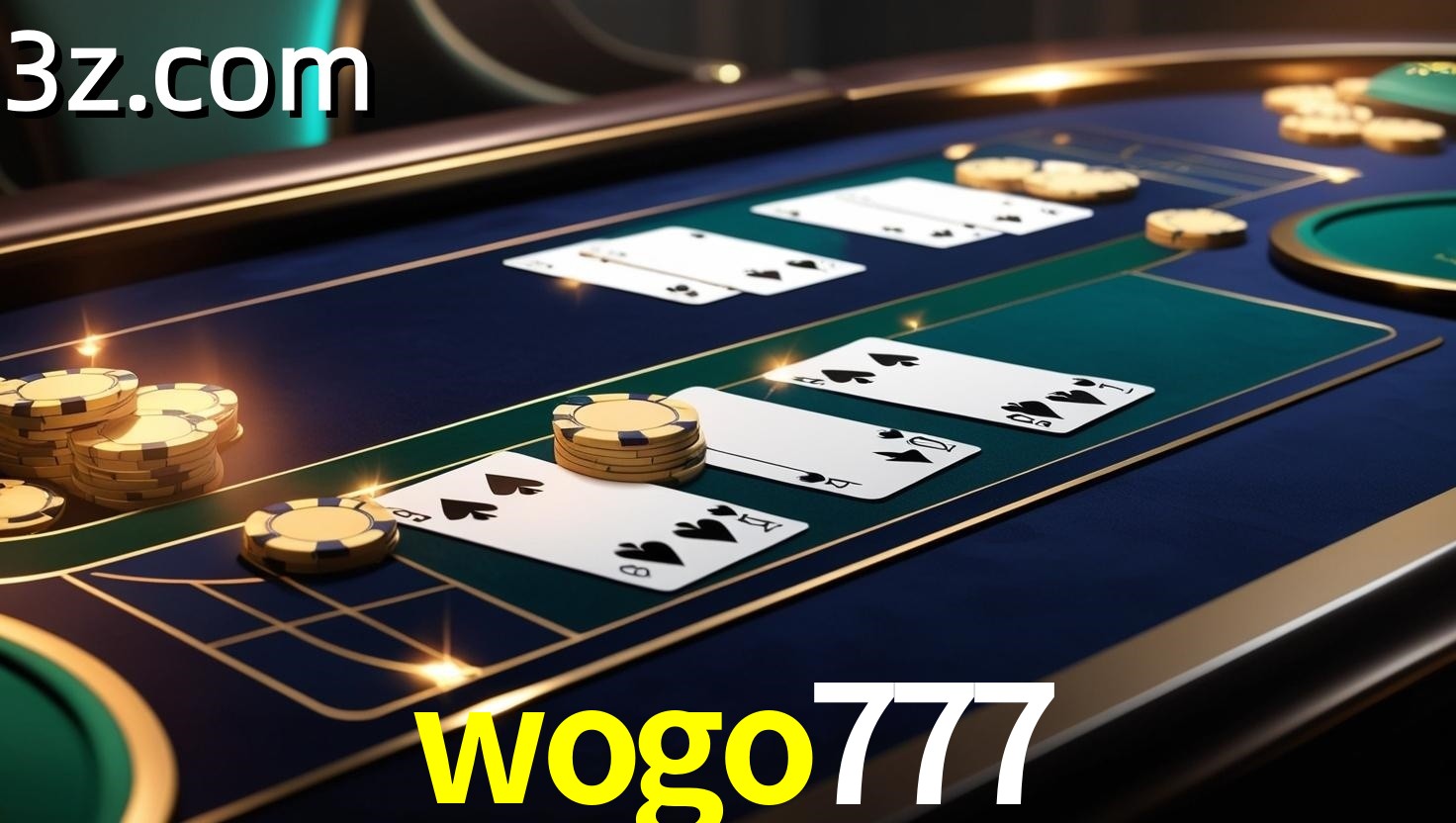 WOGO777