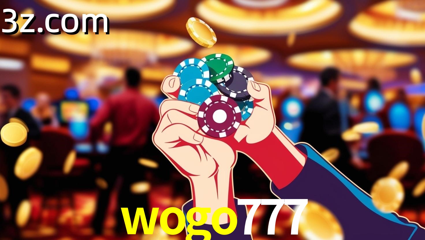 WOGO777