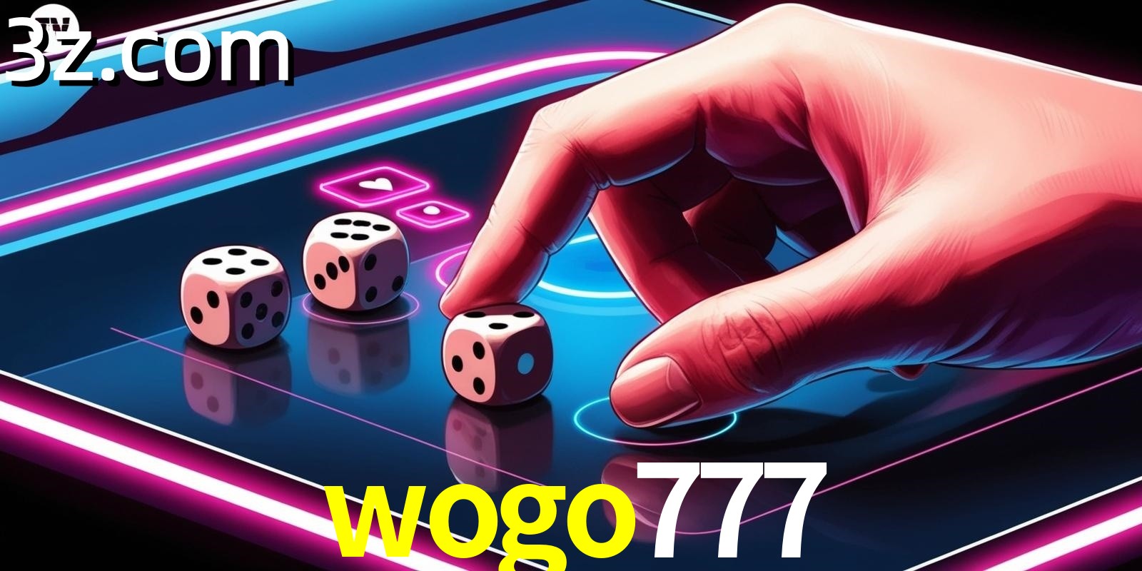 WOGO777