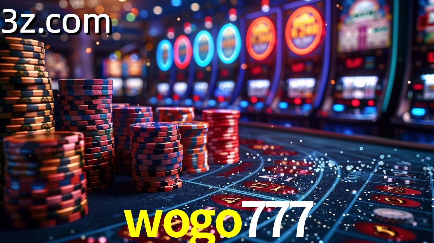 IWOGO777