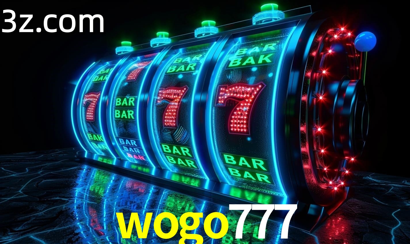 wogo777