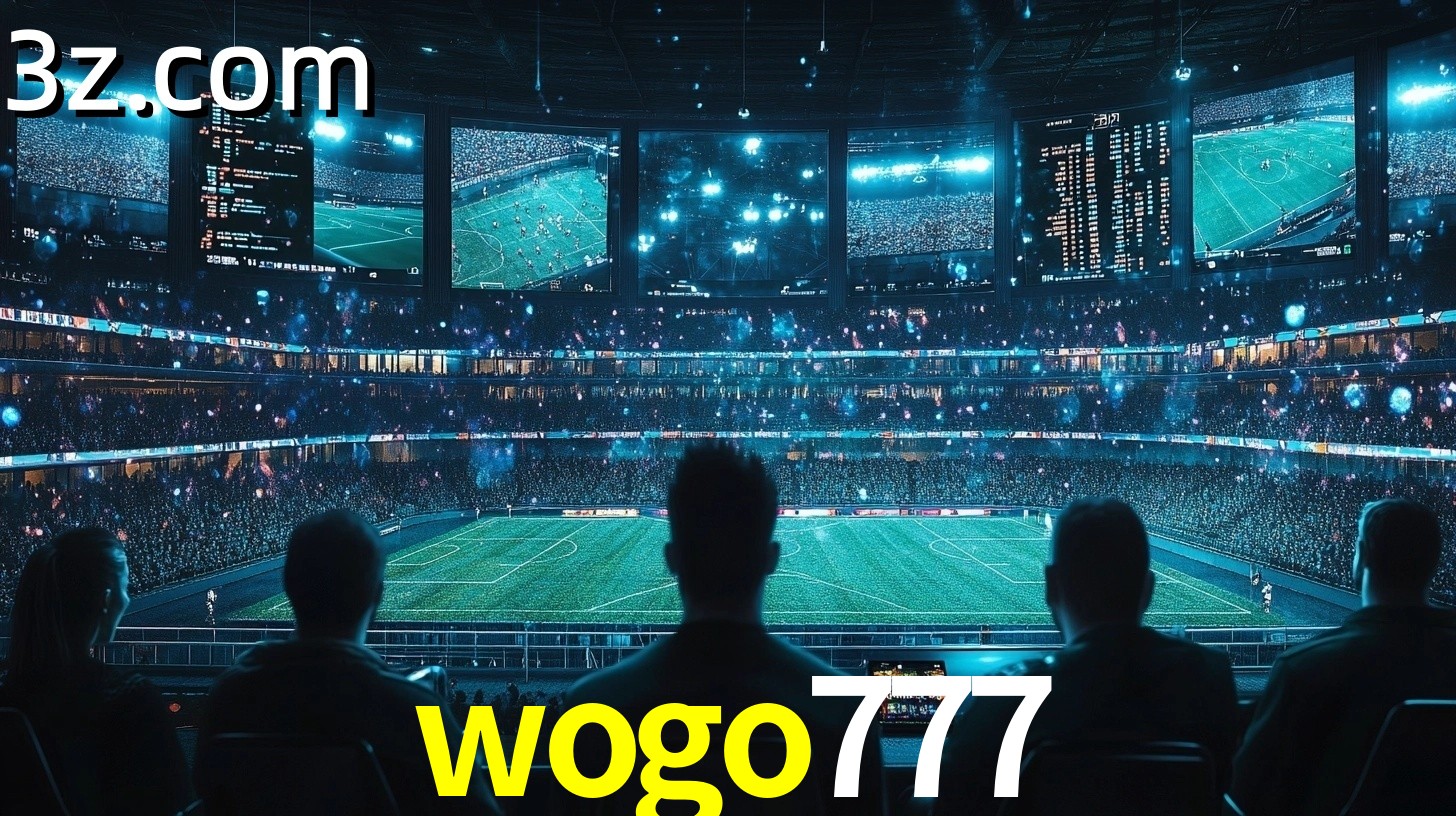 wogo777